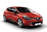 Renault Clio 2013 IV EXPRESSION -