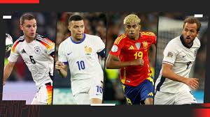 Eliminatorias Mundial 2026: Todo sobre el camino a la Copa del Mundo - Imagen principal del artículo