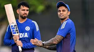 Jitesh Sharma Shines as India Levels T20 Series Against Australia