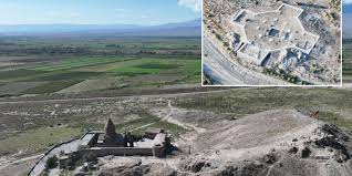 Archaeology breakthrough: Oldest Christian church to ever be uncovered found