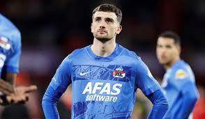 AZ Alkmaar boss doesn’t mince words after Troy Parrott’s Panenka howler