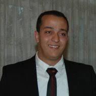 Bank of Canada Employee Ahmed Techini's profile photo