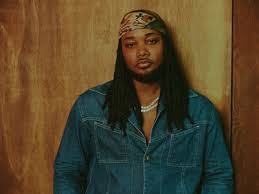 VISIONARY R&B HITMAKER LEON THOMAS RECEIVES ASCAP VANGUARD AWARD