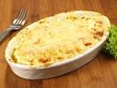 Kartoffelgratin rezept einfach und lecker