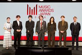 News source: Billboard JAPAN