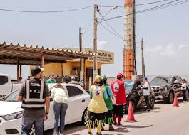 Detran RN: Blitz Urgente! Vagas PCD, Respeito ou Multa! 🚨