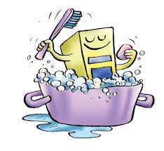 Resultado de imagen para un ordenador limpio es un ordenador contento