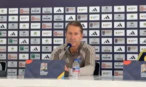 Foda responds to Rangnick about the pitch: It's the same for both teams