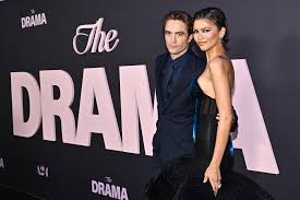 Un 'drama' envuelve a La Laguna de la mano de Zendaya y Robert Pattinson