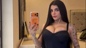 “No dono para limpiar mi imagen”: Karely Ruiz lanza mensaje contundente en redes