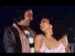 Image result for film (main awara hoon)(1983)