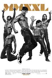 Resultado de imagen de magic mike xxl