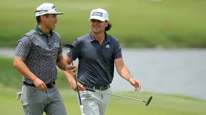 McIlroy and Lowry Trail at Zurich Classic as Rookies Set Record