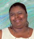 Sharonda Wright (Program Director) NAACP –Houston Branch - Wright