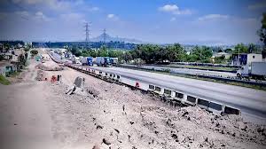 Autopista México - Querétaro