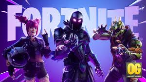 fortnite server status