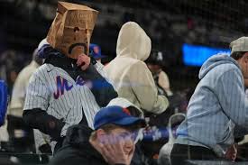 Season From HeLLLLLLLLLLLL: Miserable Mets Can’t Stop Losing