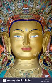 Image result for maitreya buddha