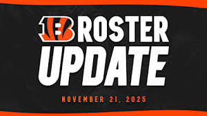 Bengals Activate Gesicki, Taylor-Britt to IR