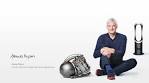 James dyson biografia