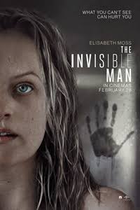 Download The Invisible Man (2020) Hindi-English Dual Audio 480p | 720p