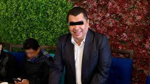 Ratifican sentencia contra Javier López Zavala por violencia familiar