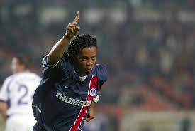 Ronaldinho: A Footballing Legend Celebrated