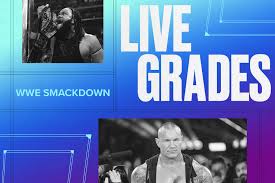 WWE SmackDown
