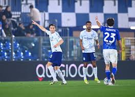 Como and Inter Milan Draw 0-0 in Coppa Italia Semifinal First Leg