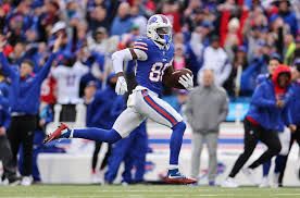 Buffalo Bills Roster Projections: Final 53-Man Roster 2025