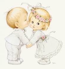 Image result for free clipart christening outfit