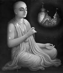 Image result for chaitanya mahaprabhu