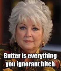 joyce Paula Deen Butter. Things that make me smile - 256916353712951901ZZLS15Fuc