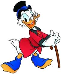 Resultado de imagen de tio gilito