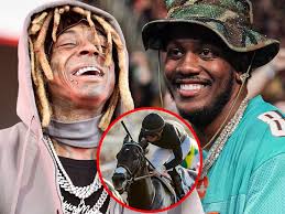 Lil Wayne and Lil Yachty's Racehorse Wins $400K, Earns Breeders' Cup Berth