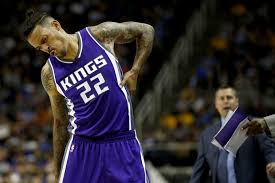 Znalezione obrazy dla zapytania sacramento kings preseason 2017