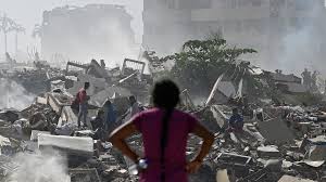 From Sanctions to Survival: How Venezuela's Earthquake Exposes the US's Deepest Hypocrisy