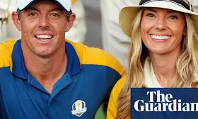 Rory McIlroy’s divorce off before US Open as couple resolve differences