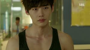 Image result for doctor stranger park hoon