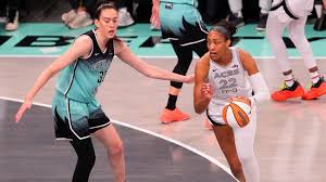 2026 WNBA predictions: Do Aces, A'ja Wilson have competition?