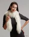 Popular items for faux fur scarf on Etsy