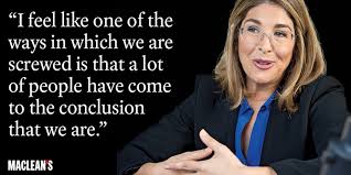 Naomi Klein Quotes. QuotesGram via Relatably.com