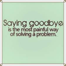 Painful Goodbye Quotes That Make You Cry - Created by Maira Khan ... via Relatably.com