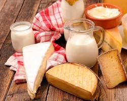 Imagen de Lácteos