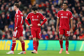 Digging Deeper Into Liverpool’s 3-0 Defeat to Nottingham Forest
