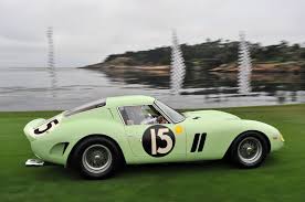 Image result for Ferrari 250 GTO