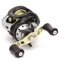 Bass Pro Shops Tourney Special Baitcast Reel