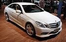 Mercedes-Benz E-klasse Coup occasion kopen? Tweedehands