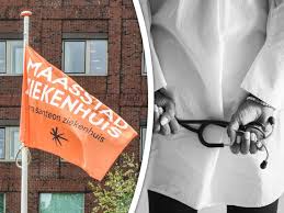 Rijnmond - News update