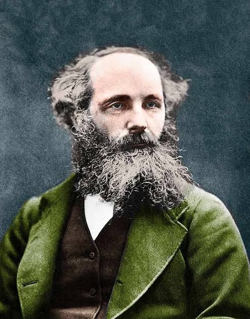 James Clerk Maxwell, Master of Electromagnetism